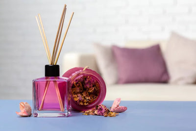 Home Fragrance