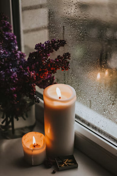 Scented Candles