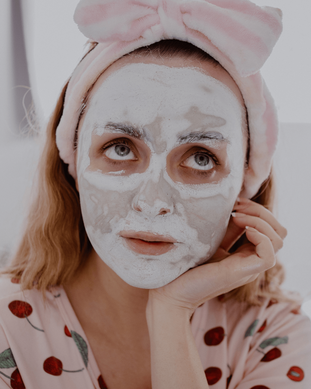 Skincare - Shiny Leaf