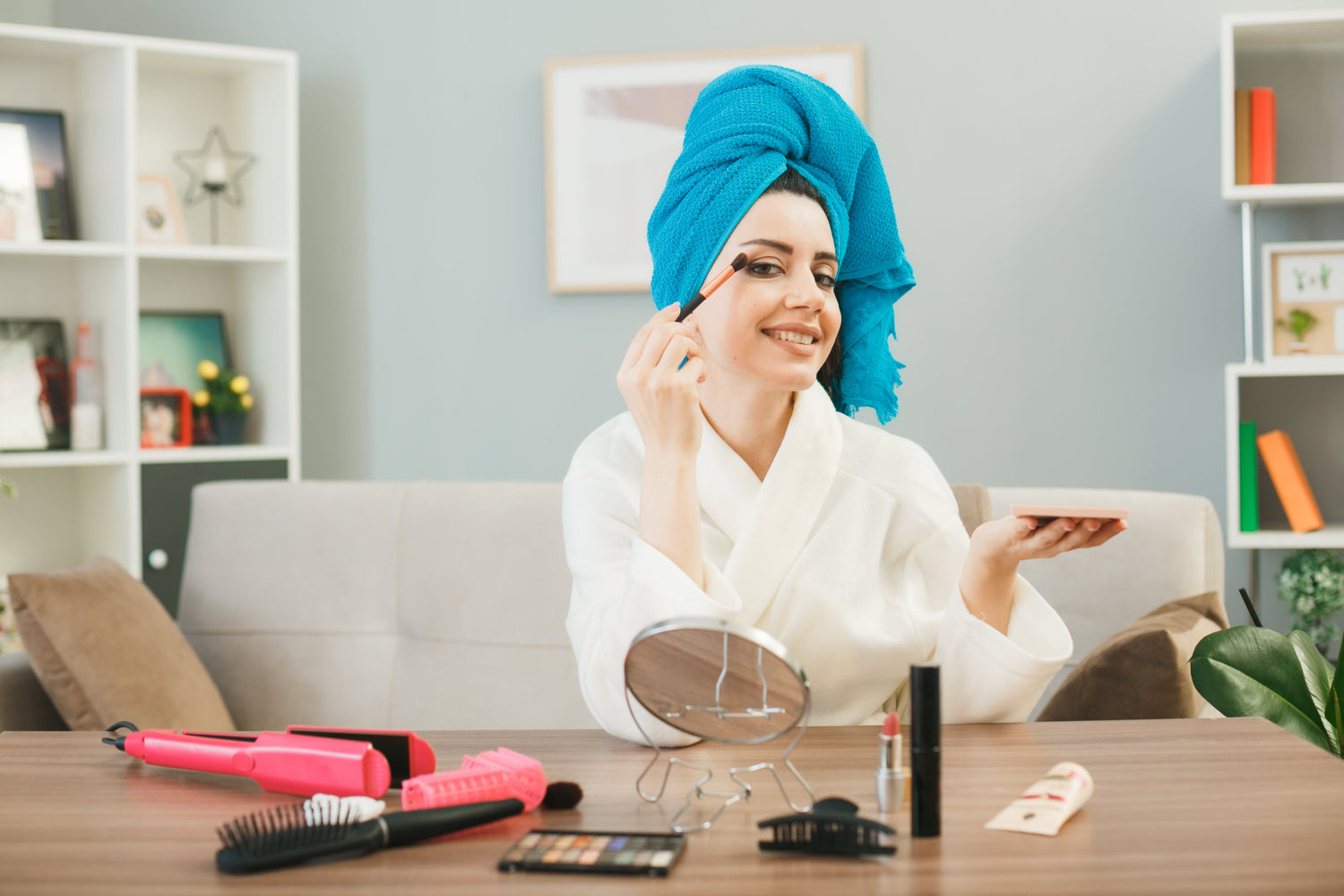 Haircare