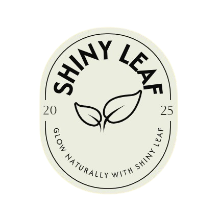 Shiny Leaf 