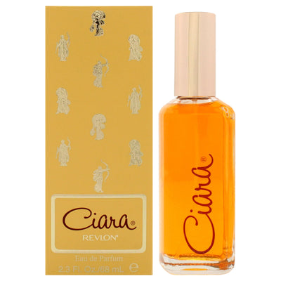 Ciara by Revlon for Women - 2.3 oz EDP Spray - Shiny Leaf