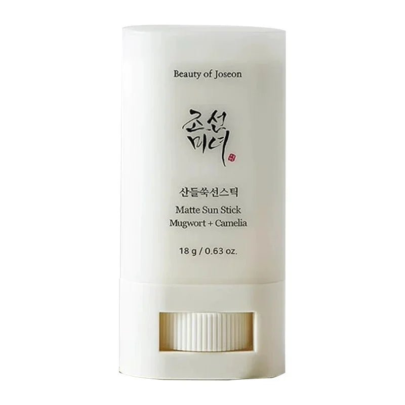 Korean Brand Refreshing Toner Moisturizing Face Cream Eye Cream Skin Essence Oil Rice Probiotic Skincare Set Sunblock Sunscreen - Shiny Leaf